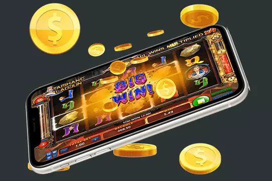 hacker slots